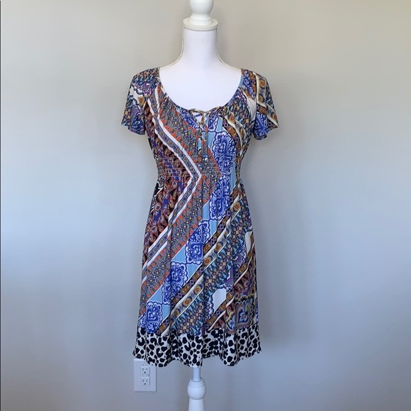 ***SOLD***Muse Dress Size 4 - Picture 1 of 6